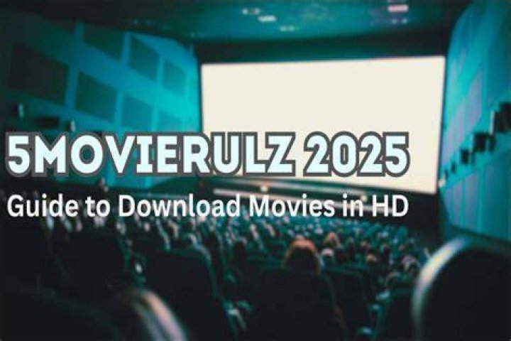 5movierulz 2025 Today: Exploring the Latest Trends in Movie Streaming