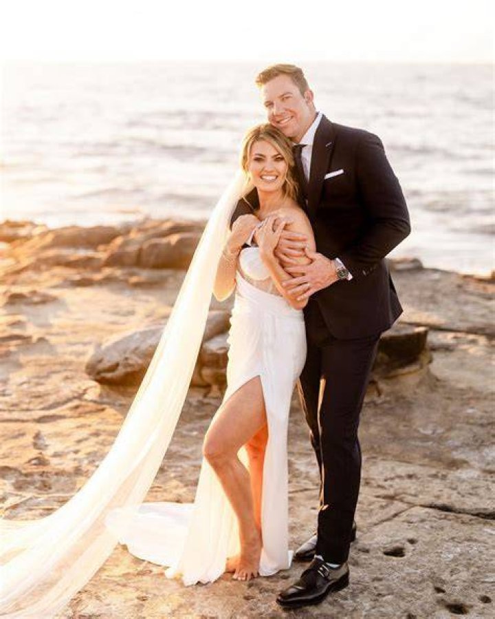 A Comprehensive Look at Amanda Balionis Renner's Husband: Insights into Their Relationship