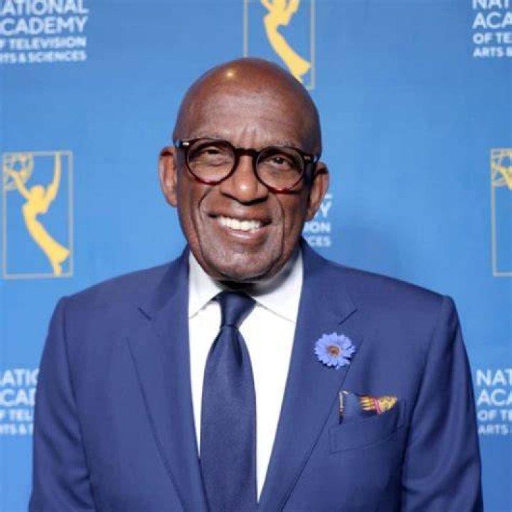 Al Roker: A Celebrated Figure in American Television