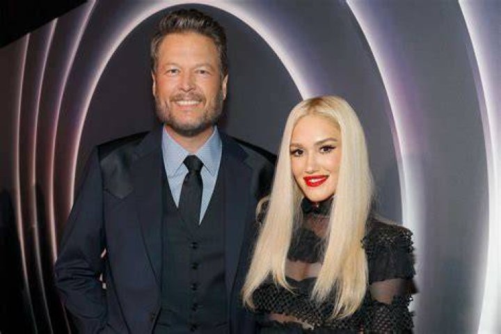 Blake Shelton and Gwen Stefani Baby: A New Chapter in Their Love Story