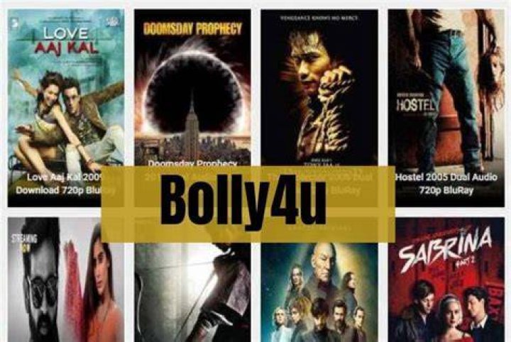 Bolly4U LA Movies: The Ultimate Guide to Bollywood Entertainment and Streaming