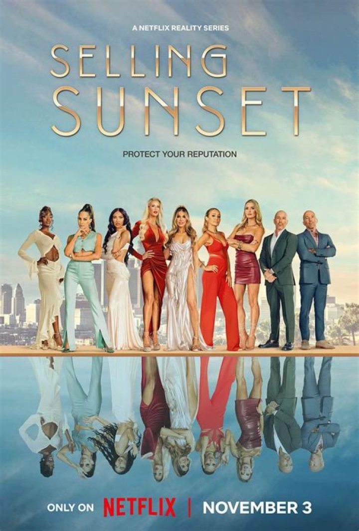 Bre Selling Sunset Parents: Unveiling the Family Behind the Rising Star