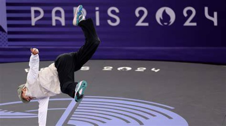 Breaking Dance Competitions in the Olympics: A Comprehensive Guide