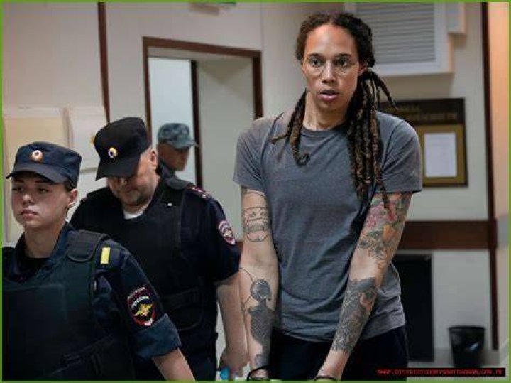 Brittney Griner: Understanding Her Identity and the Question of Transgender Status