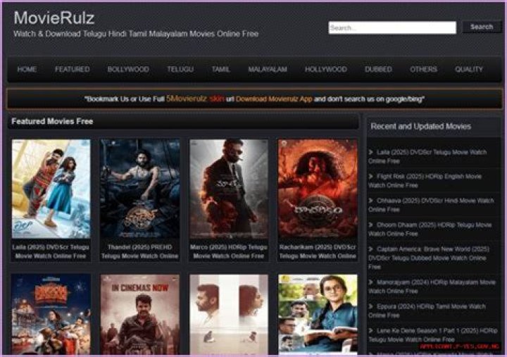 Comprehensive Guide to Movierulz.vpn Kannada: Everything You Need to Know