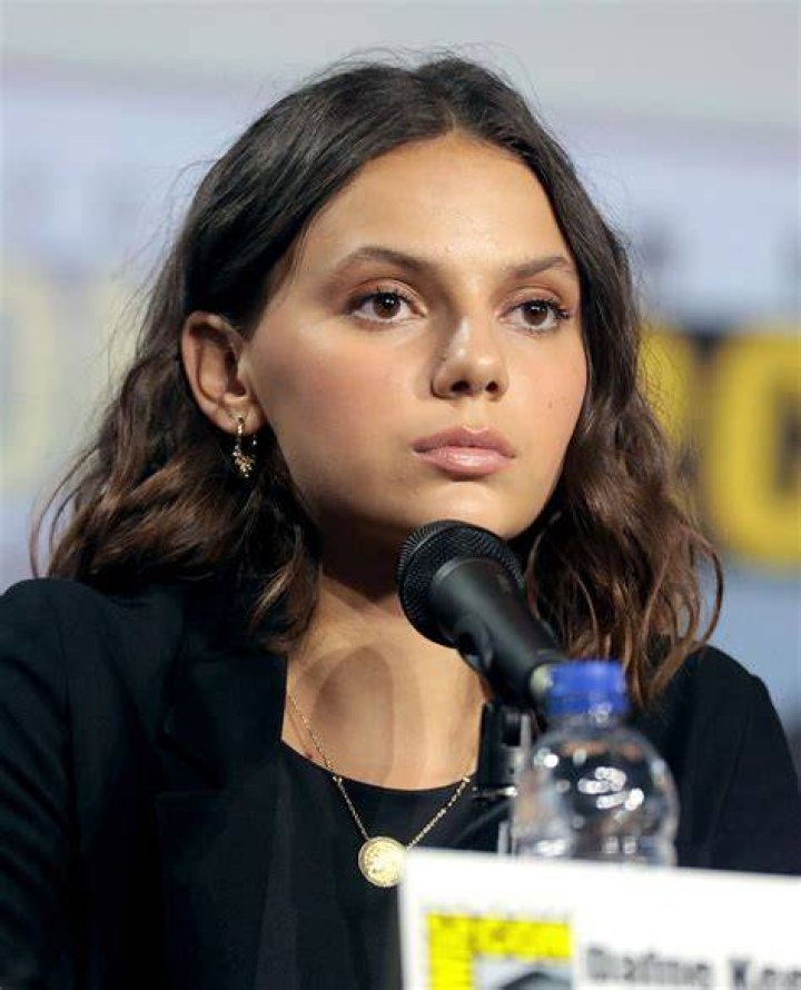 Dafne Keen XXX Leaks: What You Need to Know About the Controversy