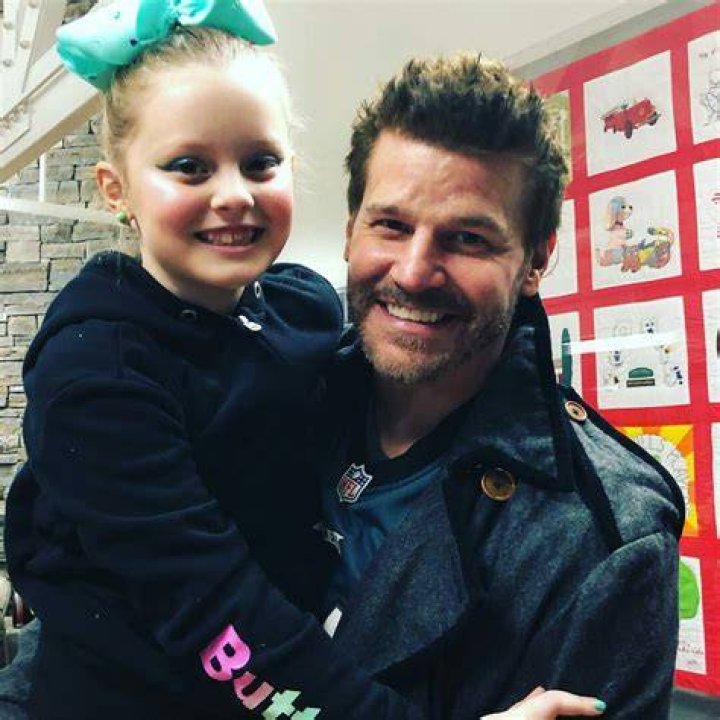 David Boreanaz Children: A Deep Dive into His Family Life and Parenting
