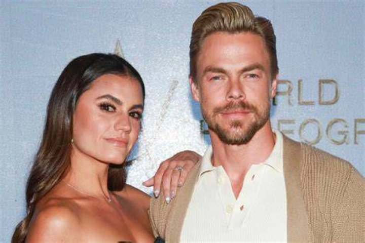 Derek Hough Ex-Wife: A Deep Dive into Their Relationship and Life After