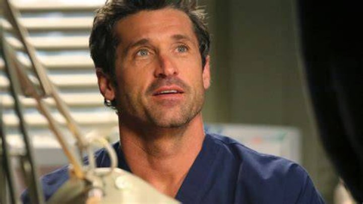 Derek Shepherd: The Iconic Neurosurgeon of Grey's Anatomy