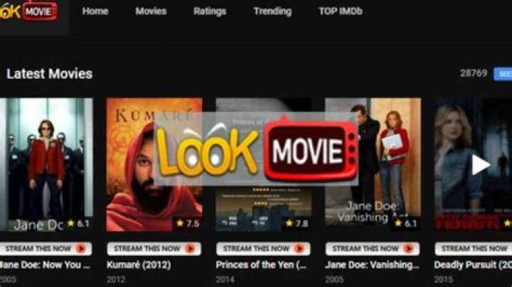 Discover Lookmovie: Your Ultimate Guide to Free Streaming Movies Online