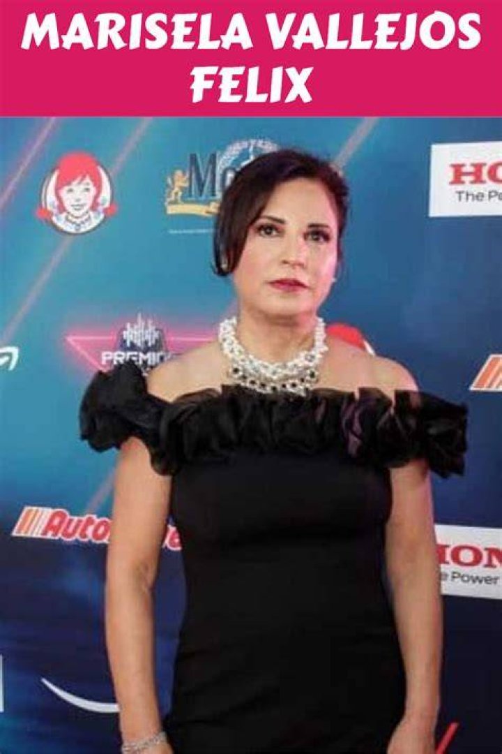 Discover the Inspiring Journey of Marisela Sanchez: A Multifaceted Entertainment Icon