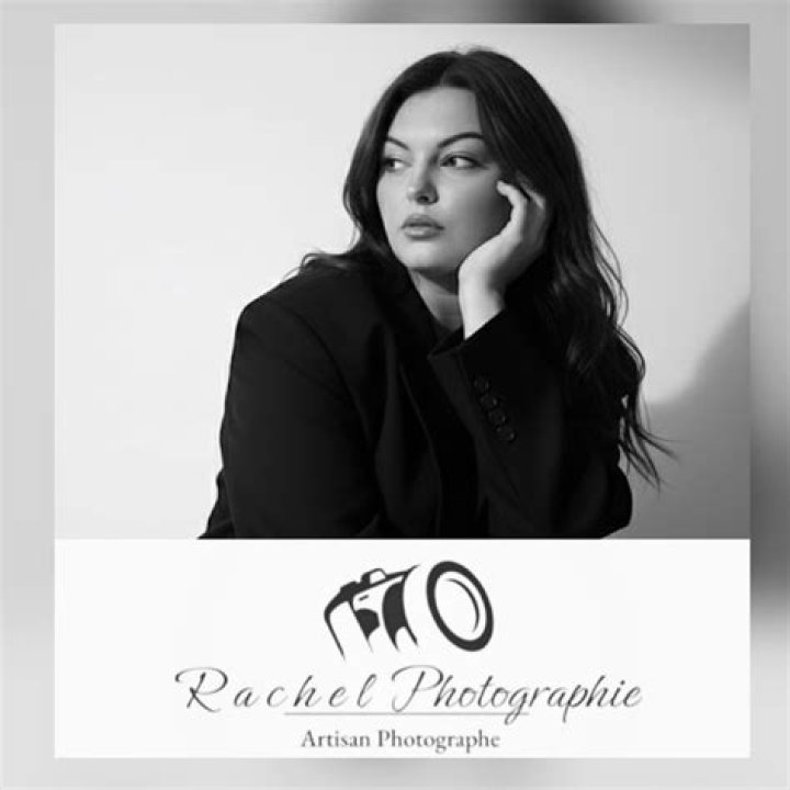Discover the Inspiring Journey of Rachel Benard: A Multifaceted Star