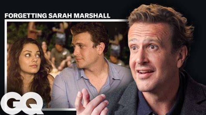 Discovering Jason Segel's Journey into Fatherhood: A Look at His Kids and Family Life
