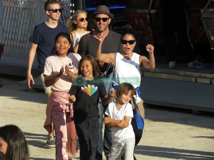 Discovering the Life of Alex O'Loughlin and His Children: A Deep Dive into Family and Fame