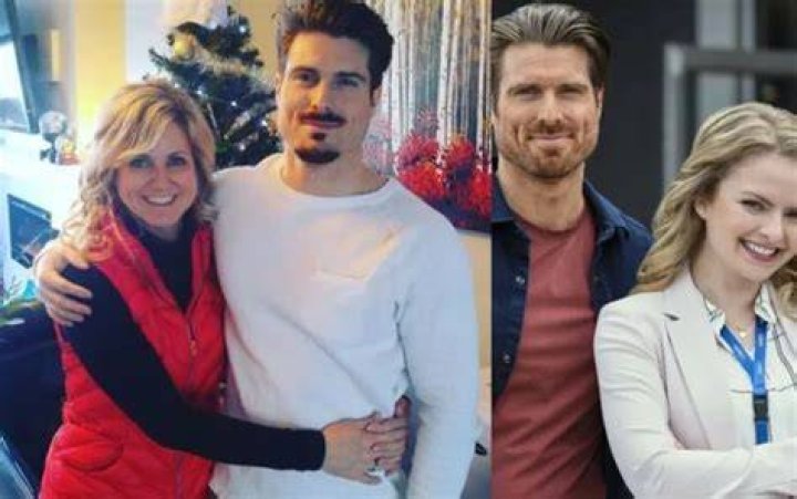 Discovering the Life of Marcus Rosner: His Journey and Relationship with His Wife