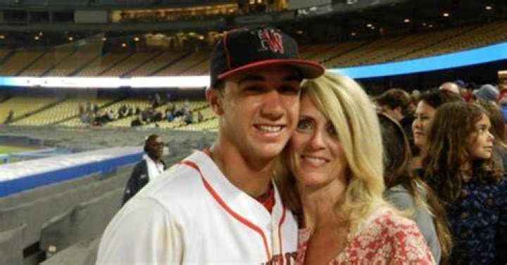 Discovering the Parents of Jack Flaherty: Insights into the Life of a Rising Baseball Star