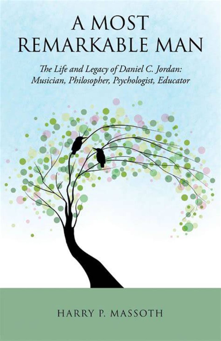 Discovering the Remarkable Life and Legacy of Daniel Smith