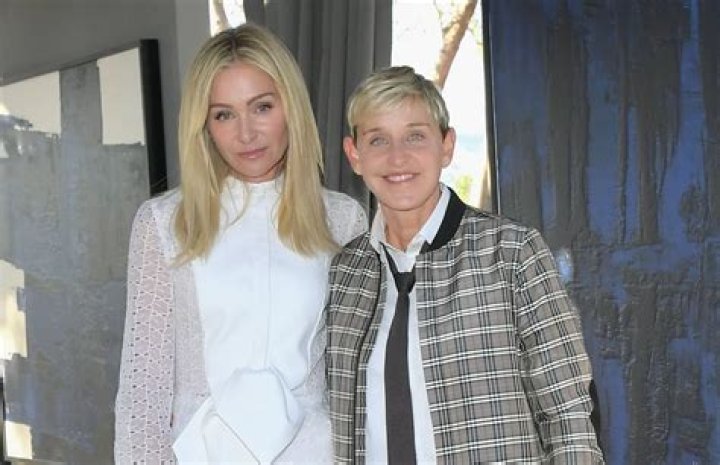 Ellen DeGeneres and Portia de Rossi Divorce: What You Need to Know