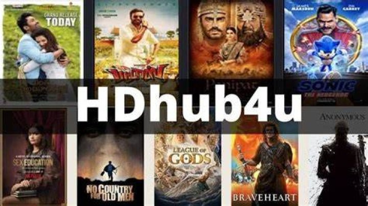 Everything You Need to Know About hdhub4u: A Comprehensive Guide