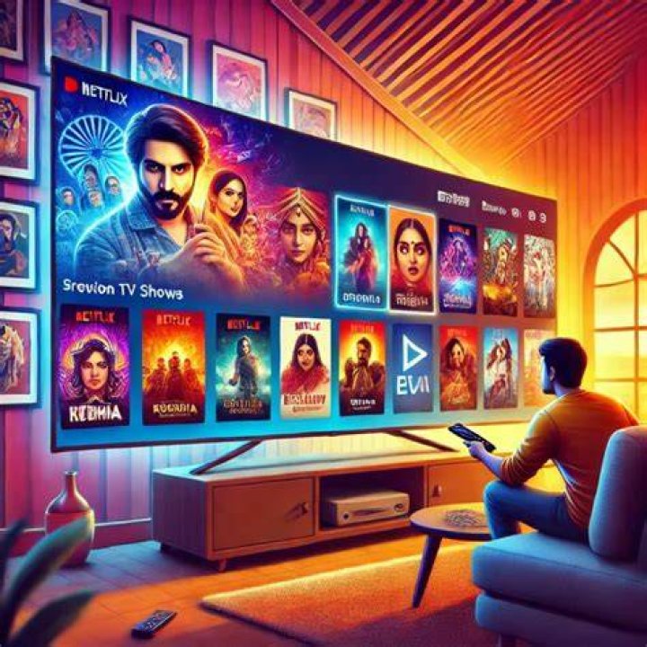 Everything You Need to Know About VegamoviesNZ: The Ultimate Streaming Experience
