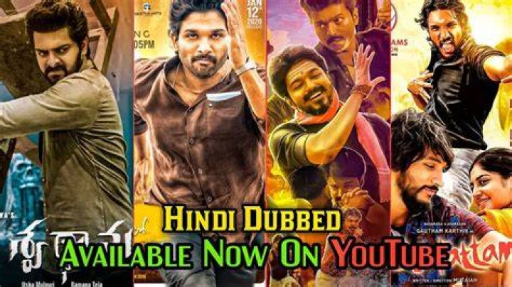 Explore the Best of Hdhub4u 2024: Your Ultimate Guide to Hindi Dubbed Movies