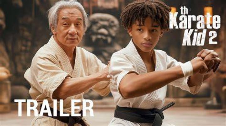 Explore the Legacy of "Karate Kid 2" Featuring Jaden Smith: A Guide to the Film, Its Impact, and More