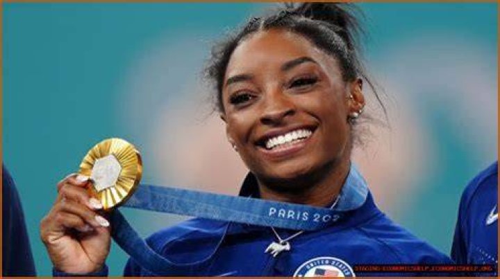Exploring Simone Biles' Journey into Motherhood: A Deep Dive into Her Daughter's Life