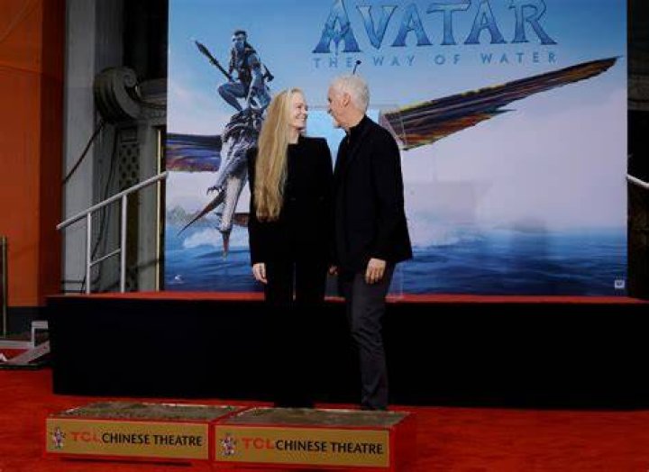 Exploring the Legacy of James Cameron and Elizabeth Rose Cameron in Cinema