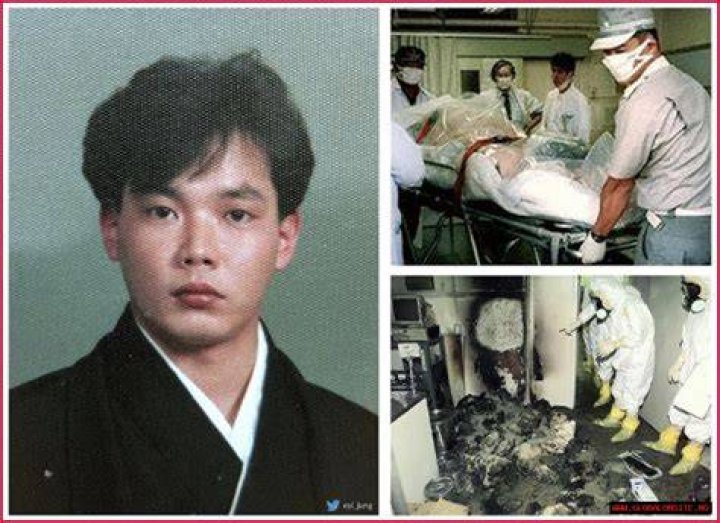 Exploring the Life and Legacy of Hisashi Ouchi: A Glimpse through Pictures