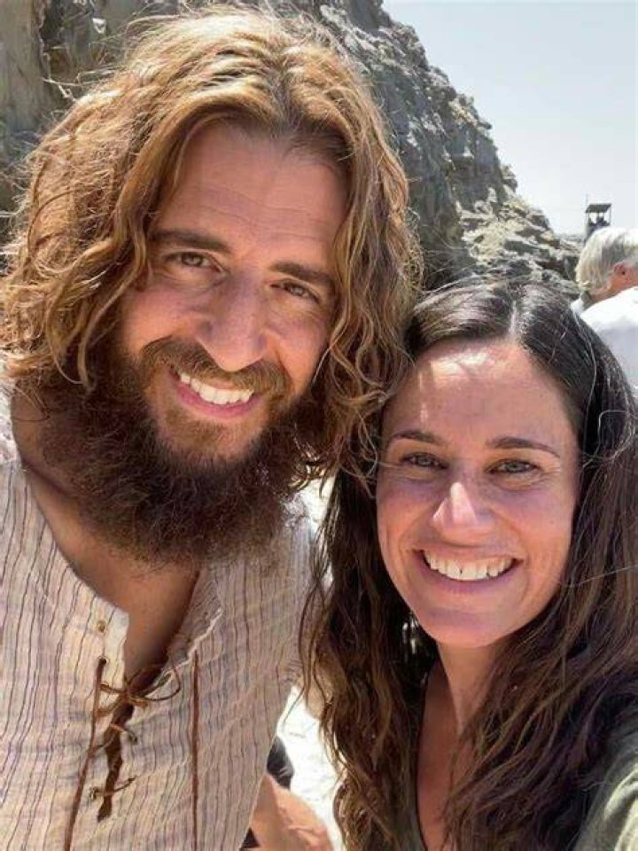 Exploring the Life of Jonathan Roumie's Wife: An Insight into Their Relationship