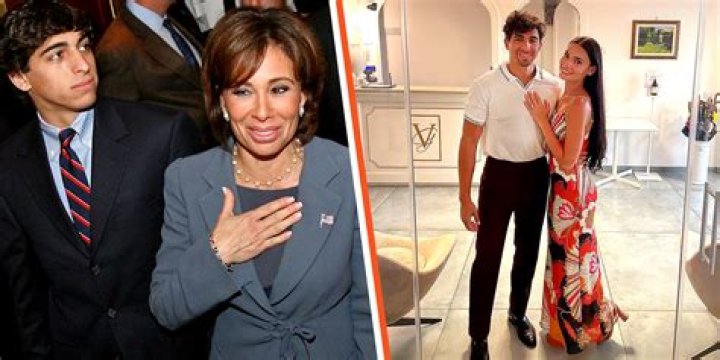 Exploring the Life of Judge Jeanine's Son: A Closer Look at John Michael Pirro