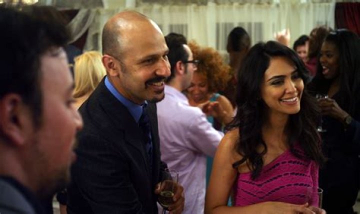 Exploring the Life of Maz Jobrani's Wife: A Journey of Love, Influence, and Legacy
