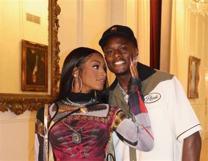 Exploring the Life of Sha'Carri Richardson: Who is Her Wife?
