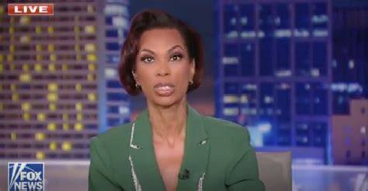 Faulkner Leaving Fox: A Deep Dive into the Career Transition and Future Prospects