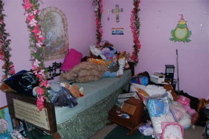 Gypsy Rose Leaked Crime Scene Photos: A Deep Dive into the Controversy