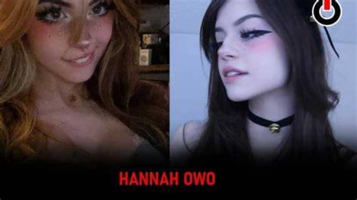 Hannah Uwu Leaked: The Controversy Surrounding the Viral Content and Its Impact on Fans