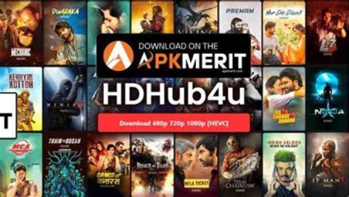 HDHub4U Today: Your Ultimate Guide to Entertainment and Beyond