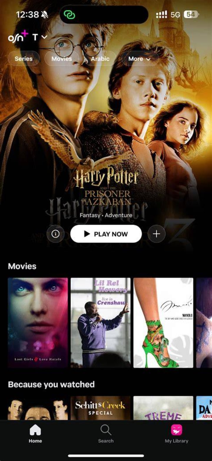 HDMovieHub: The Ultimate Streaming Destination for Movie Lovers