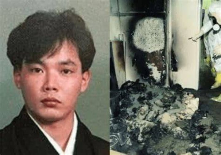 Hisashi Ouchi: The True Story Behind the Real Photos and Tragic Fate