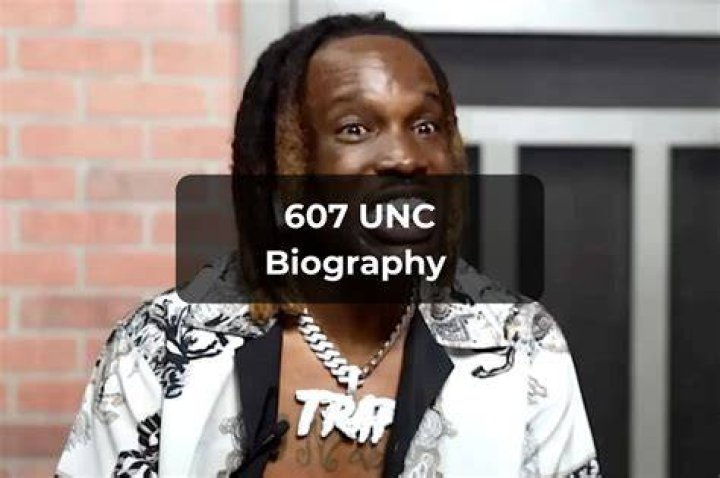 How Old is 607 UNC Wife? A Comprehensive Guide to Her Life, Legacy, and Interesting Facts