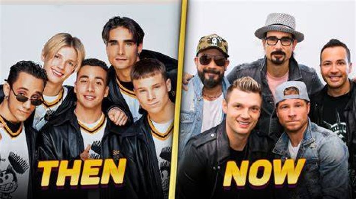 How Old Were the Backstreet Boys? A Comprehensive Look at Their Ages and Timeless Legacy