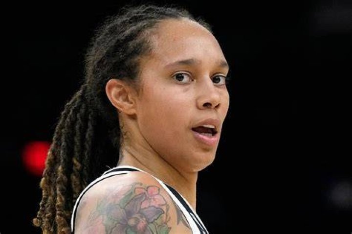 Is Brittney Griner Intersex? Exploring the Athlete's Identity and Representation
