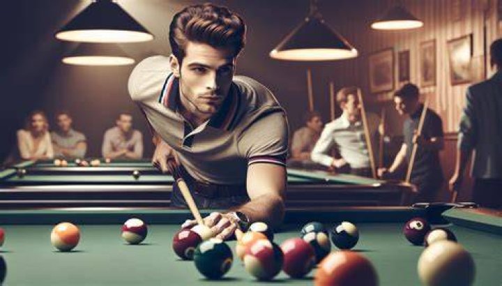 Is Pool a Sport? Exploring the Debate and Understanding the Game