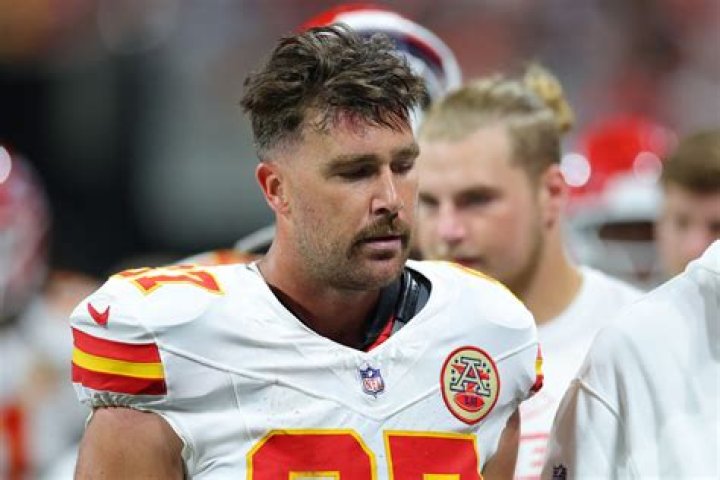 Is Travis Kelce a Trump Supporter? Exploring His Political Views and Public Persona