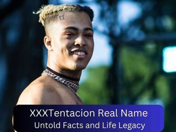 Is XXXTentacion Dead? The Untold Story Behind His Life and Legacy