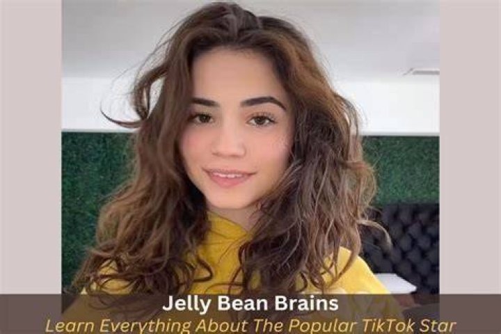 Jelly Bean Brains OnlyFans 2024: An In-Depth Look at the Rising Star