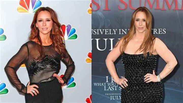 Jennifer Love Hewitt: Understanding Her Weight Gain Journey and Body Positivity