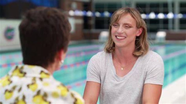 Katie Ledecky: A Deep Dive into Her Life and Relationships