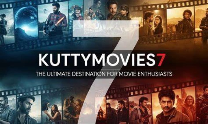 Katmovies: The Ultimate Destination for Movie Enthusiasts in the Digital Age