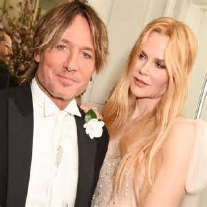 Keith Urban's First Wife: The Untold Story of His Early Years and Relationship